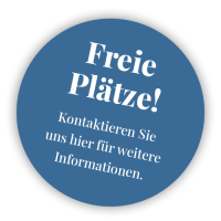 Wir haben freie Plätze in der Tagespflege - kontaktieren Sie uns.